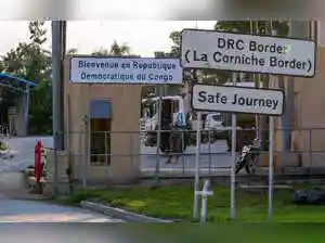 WHO chief says Ebola outbreak in Congo is 'spreading rapidly' and upgrades risk assessment