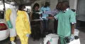 The World Health Organization on Sunday declared an Ebola outbreak in the Democratic Republic of Congo and Uganda a public health emergency of international
