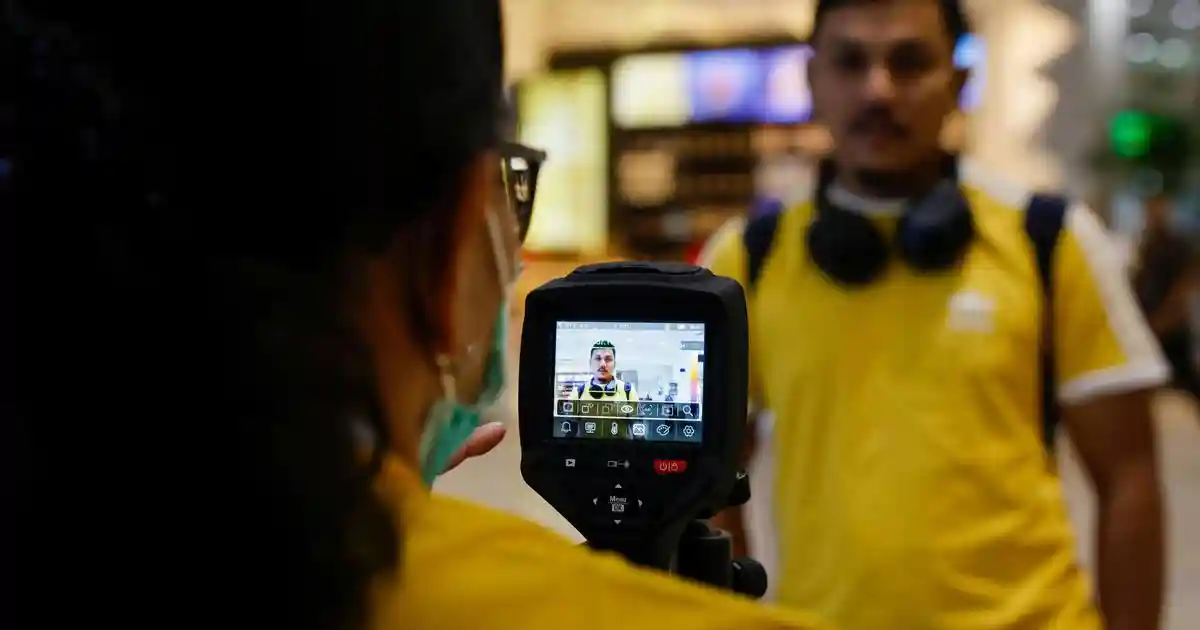 WHO confirms death in Bangladesh