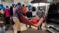 The World Health Organization (WHO) has declared an Ebola outbreak in the Democratic Republic of Congo a public health emergency of international concern