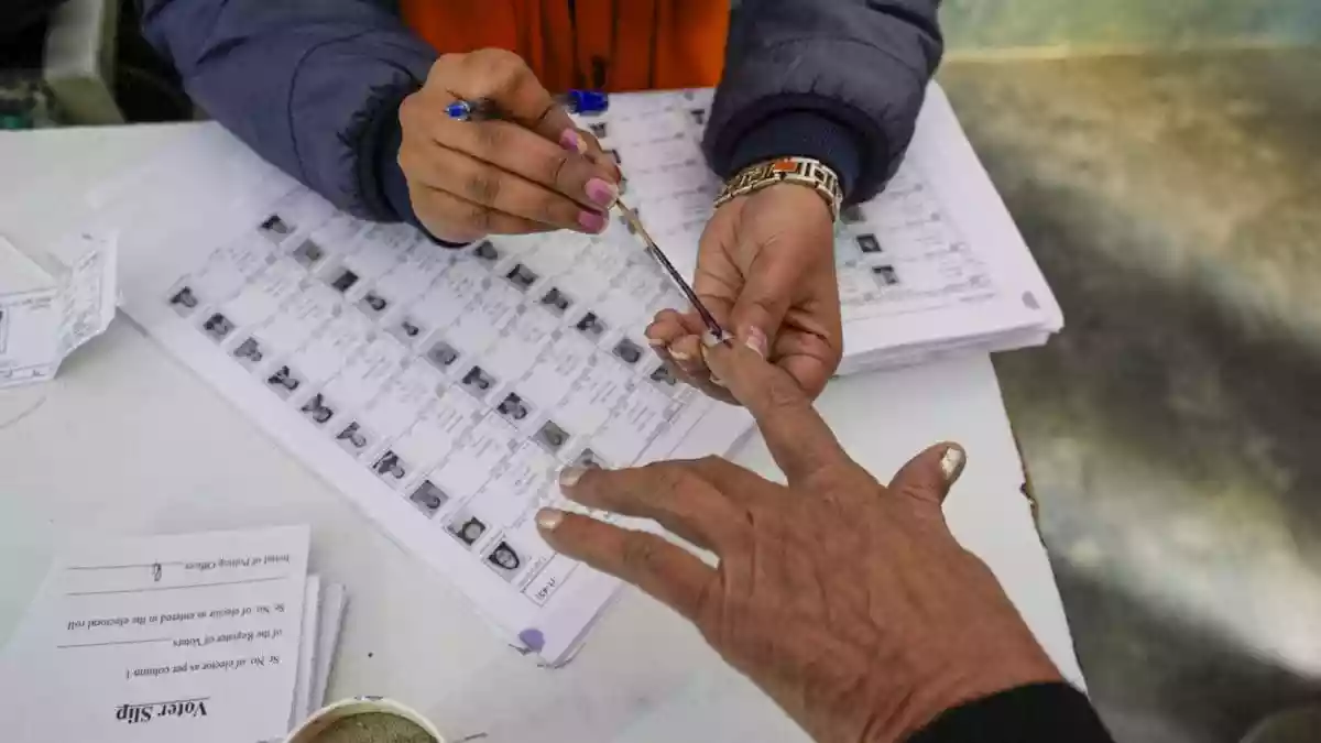<strong>Exit Polls 2026:</strong> The 2026 Assembly elections in four states and a Union Territory will come to an end after the second phase of
