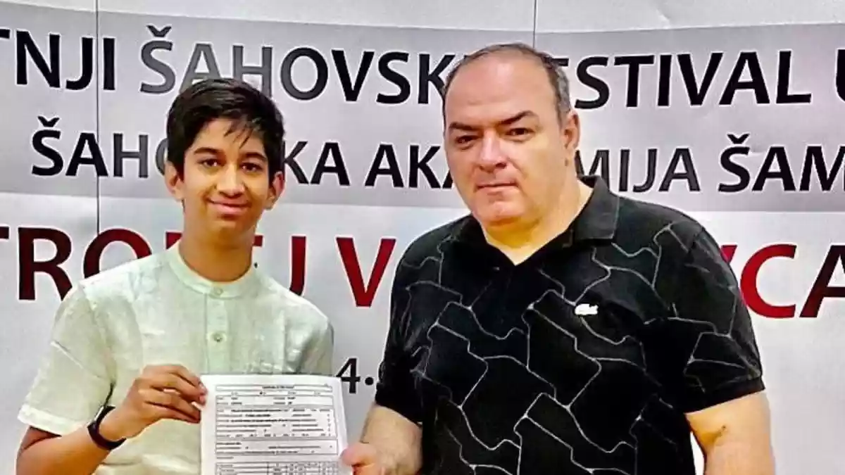 Mumbai teenager Aarav Dengla on Saturday, February 28, became India’s 93rd chess Grandmaster, following Delhi’s Aaryan Varshney into the esteemed list