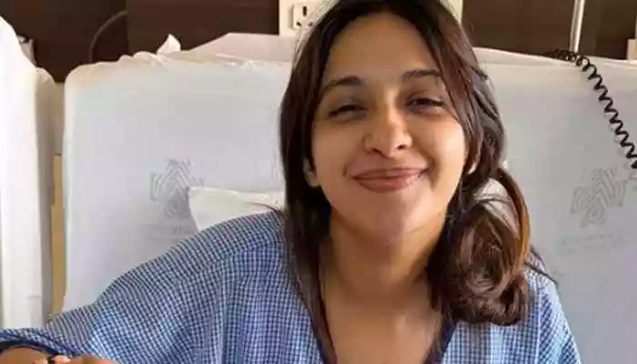 Who is Akansha Ranjan Kapoor