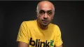 Albinder Dhindsa, the co-founder and long-time leader of quick-commerce platform Blinkit, has been named the new chief executive officer of Eternal