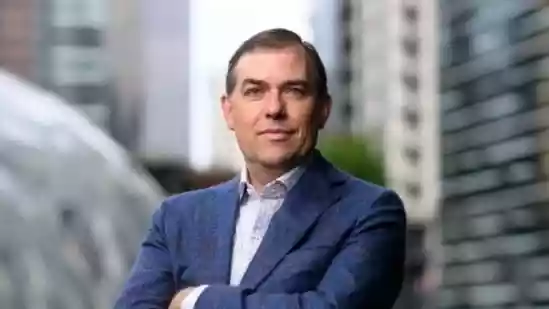 Who is Amazon Web Services CEO and what's his salary