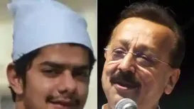 Anmol Bishnoi, one of India's most wanted crime fugitives, has been deported from the US and will land in Delhi today. Anmol is the younger brother of jailed