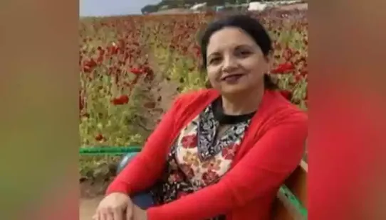 Babblejit “Bubbly” Kaur, a 60-year-old Indian-origin woman and longtime community member in Long Beach, California, was detained by federal