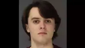 <h4>Who is Brendan John Geier? NJ rioter with child porn past charged after ‘kicking and biting’ ICE officers</h4><h4>Brendan John Geier