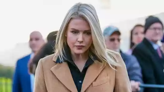 Bruna Ferreira, a relative of White House Press Secretary Karoline Leavitt, was arrested by the Immigration and Customs Enforcement (ICE) in Revere