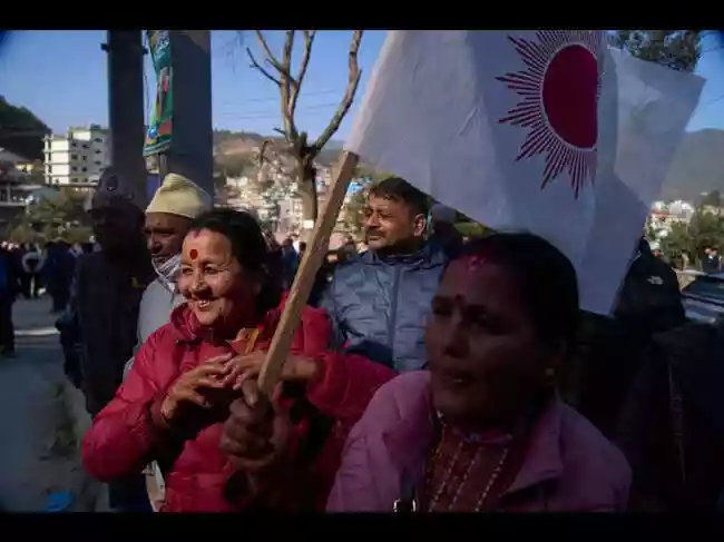 Nepal prepares for national elections on March 5. Nearly 19 million voters will choose a new assembly. Key issues include corruption and job creation
