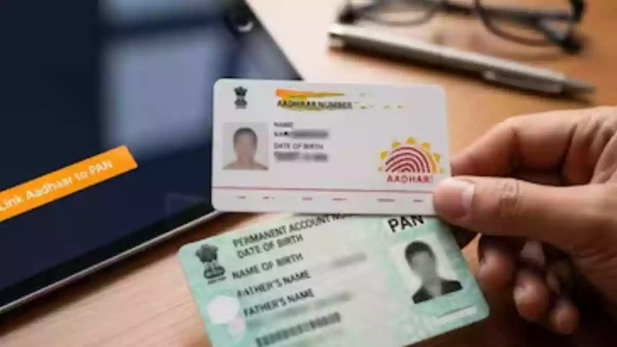 Who Is Exempt From PAN-Aadhaar Linking