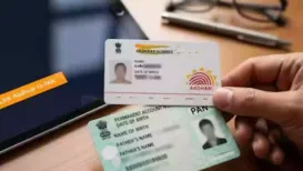 <strong>Aadhaar PAN Link Status:</strong> As the December 31 deadline for PAN-Aadhaar linking approaches, confusion persists among taxpayers about