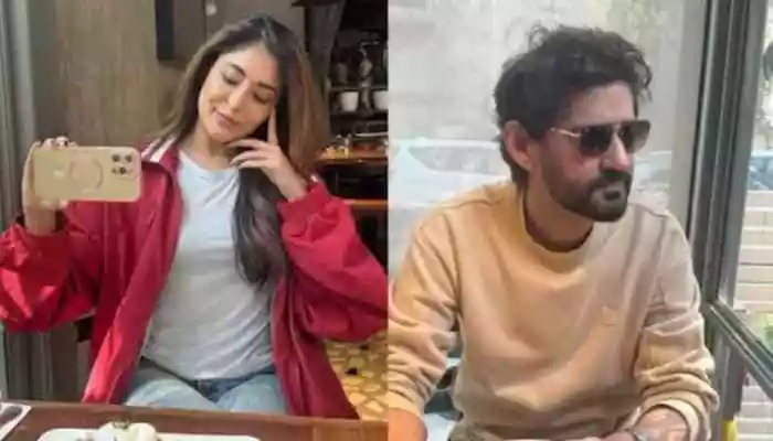 Gaurav Kapur is a prominent Indian television personality, cricket presenter, content creator, and actor who recently confirmed his relationship with actress
