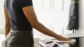 Aman Goel, the founder and CEO of GreyLabs, triggered discussion online after sharing that he and his wife have hired a full-time home manager to handle all