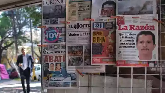 Who is Jessica Oseguera