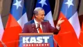 Jose Antonio Kast win represents Chile's most significant political shift to the right since the end of the military dictatorship in 1990