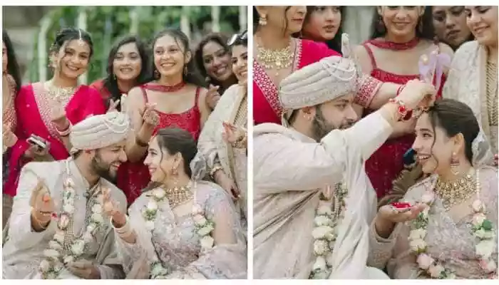 Who Is Kartik Aaryan’s Brother-in-Law Tejashwi Singh