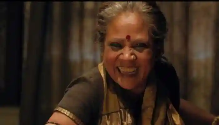 Who Is Mallika Prasad