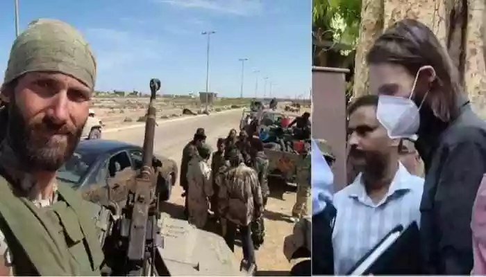 The National Investigation Agency (NIA) had arrested seven foreign nationals, six Ukrainians and one American for allegedly providing terrorist training to