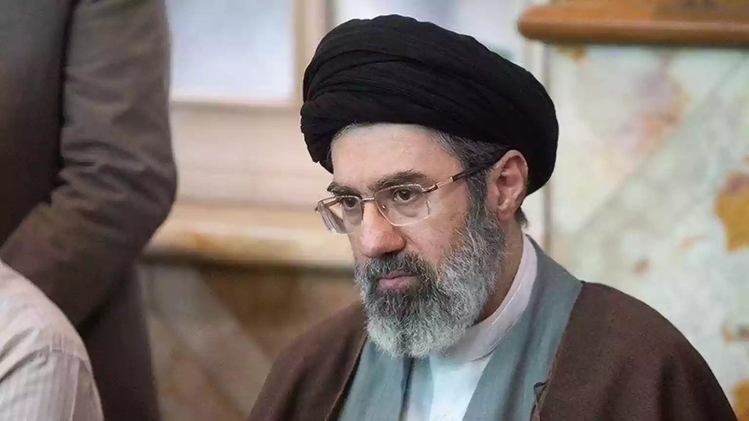 Who is Mojtaba Khamenei