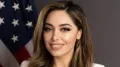 US has appointed Iranian-American citizen Mora Namdar as the Assistant Secretary of State for Consular Affairs. Her confirmation was finalised after being