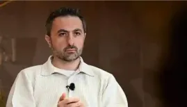 In a cautionary stance on AI safety, Microsoft AI CEO Mustafa Suleyman said the company will walk away from any system that risks operating beyond human