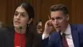 Indian-origin doctor Nisha Verma went viral after her response at a US Senate hearing sparked a heated debate around the question
