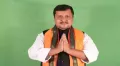 <strong>New Delhi:</strong> The Bharatiya Janata Party (BJP) is set to get its new national president today after Nitin Nabin was elected unopposed