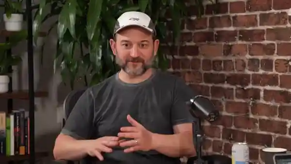 Google made headlines in late 2024 when it re-hired Noam Shazeer via a licensing deal with Character.AI. Shazeer, who was an early Google employee