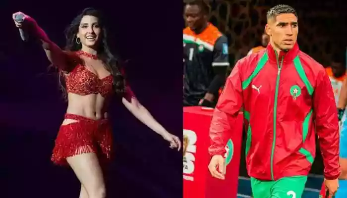 <strong>Who Is Nora Fatehi's Boyfriend:</strong> He was earlier married to Spanish actress Hiba Abouk from 2020 until 2023