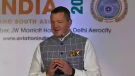 IndiGo's Chief Executive Officer Pieter Elbers has been in the news ever since the airline cancelled hundreds of flights, leaving thousands of passengers