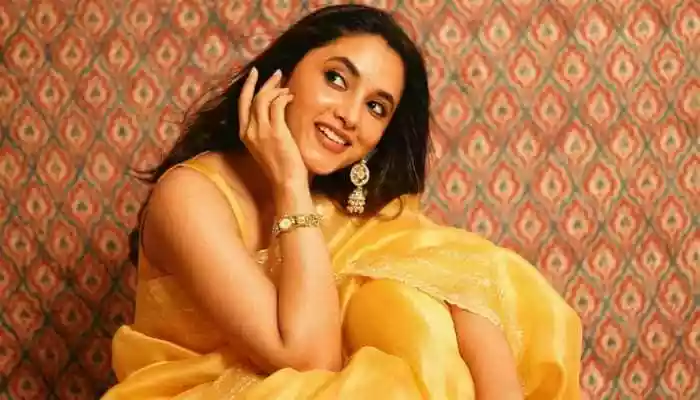 Who is Priyanka Mohan