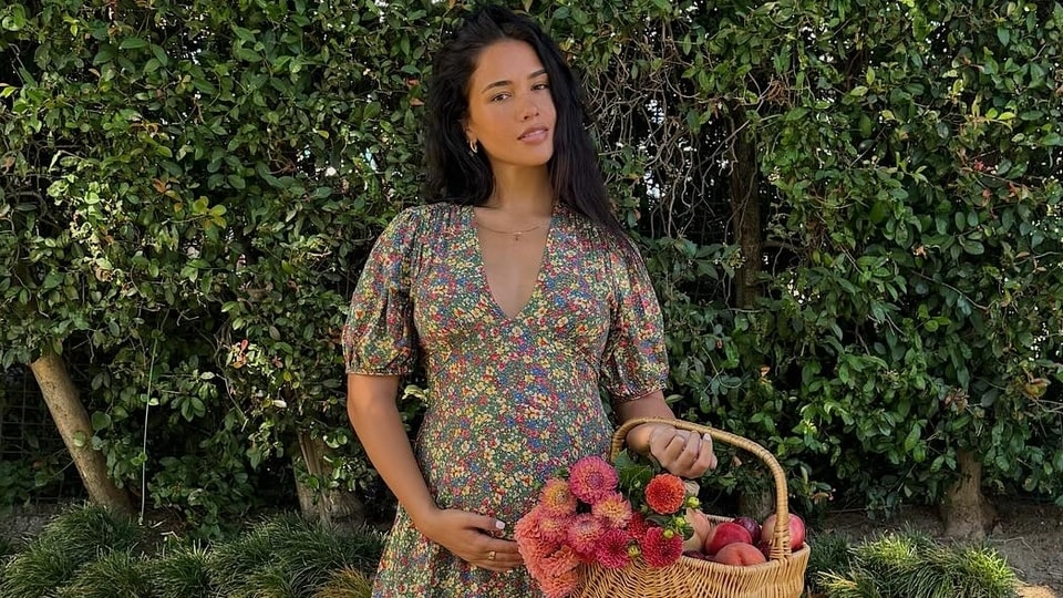 Who is Puka Nacua’s ex girlfriend Hallie Aiono
