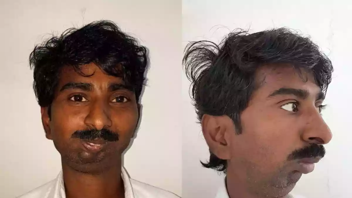 Who Is Pune Man Rajendra Panchal