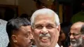 Rajendra Vishwanath Arlekar, the Governor of Tamil Nadu, is at the center of a major political standoff in Tamil Nadu after the 2026 assembly election resulted