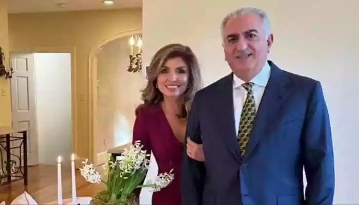 Who Is Reza Pahlavi