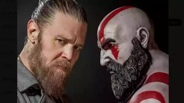 The titular character of Amazon Prime Video's most awaited show God of War is in the limelight. The streaming platform has unveiled the actor who will lead the