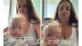 <h4>Who is Sammie Head? TikTok mom's satirical video showing her recoiling from her infant sparks backlash</h4> <h4>A TikTok mom named