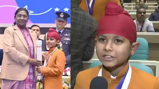 Who is Shravan Singh