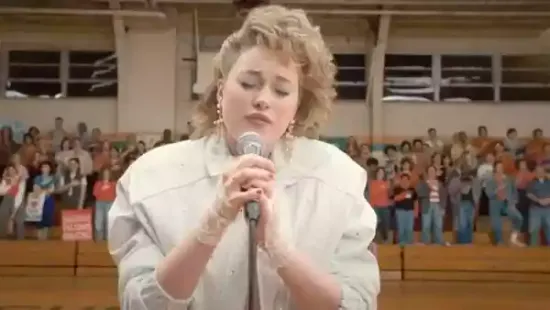 Stranger Things fans love digging into the odd corners of the show's world, and Tammy Thompson keeps landing back in the conversation