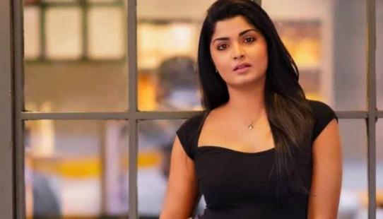 Manya is a famous Tamil actress whose breakthrough came with popular series Vanathai Pola. New Delhi: Tamil television actress Manya Anand has accused
