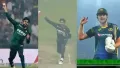 Pakistan spinner Usman Tariq has emerged as one of the most talked-about names in world cricket ahead of the ICC Men's T20 World Cup 2026