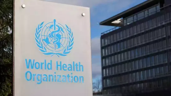 The World Health Organisation (WHO) on Friday (November 28, 2025) published for the first time directives to improve the prevention