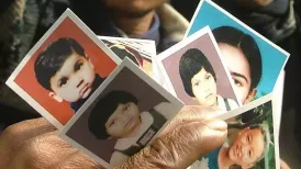 Nearly 20 years after police found the bodies of 19 women and children near a bungalow dubbed India's 