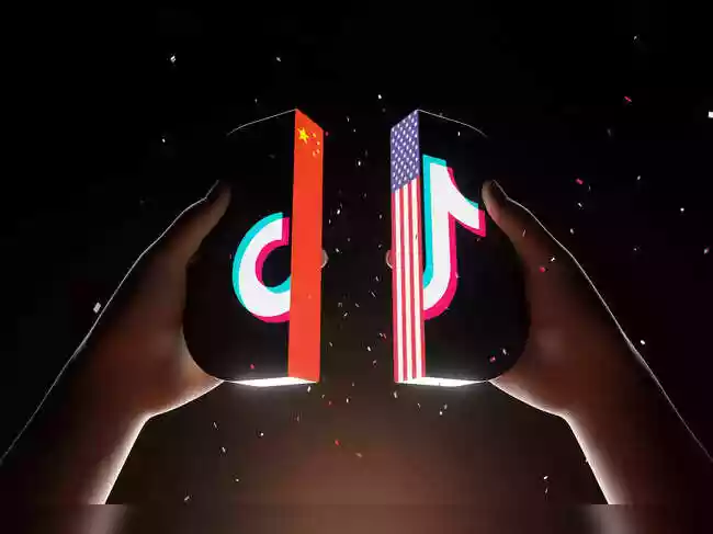 Who owns TikTok in the US now