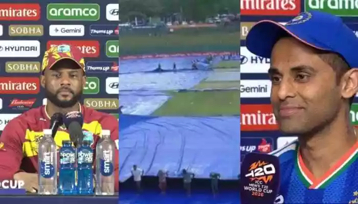 While the focus is on a winner-take-all match, the tournament regulations regarding abandoned games pose a significant threat to the Men in Blue