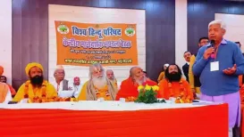 The Vishva Hindu Parishad has given a unanimous call for the Centre to clearly define what constitutes a “religious minority