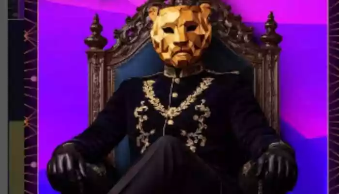 Mysterious Lion role sparks fan speculation as reality show The 50 premieres with 50 contestants and no fixed rules. <strong>The 50 Grand Premiere: