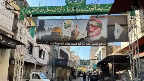 Hamas on Monday confirmed that its longtime spokesman Abu Obaida was killed following an Israeli strike in August in war-torn Gaza