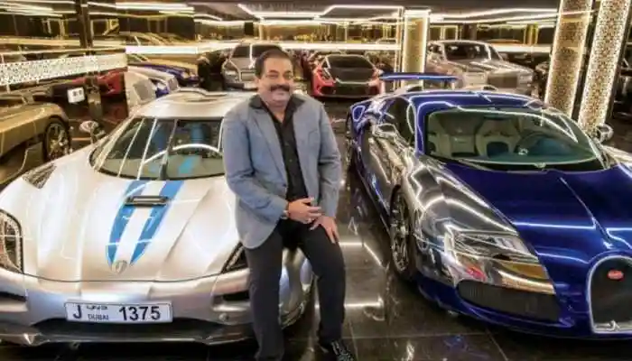 Real estate tycoon Dr. C.J. Roy, founder of Confident Group, has died by suicide at his Bengaluru office amid an ongoing income tax raid